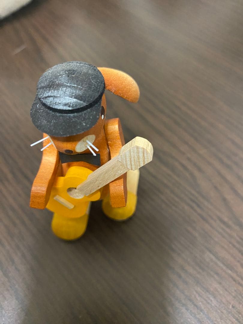 Erzi バニー ギター