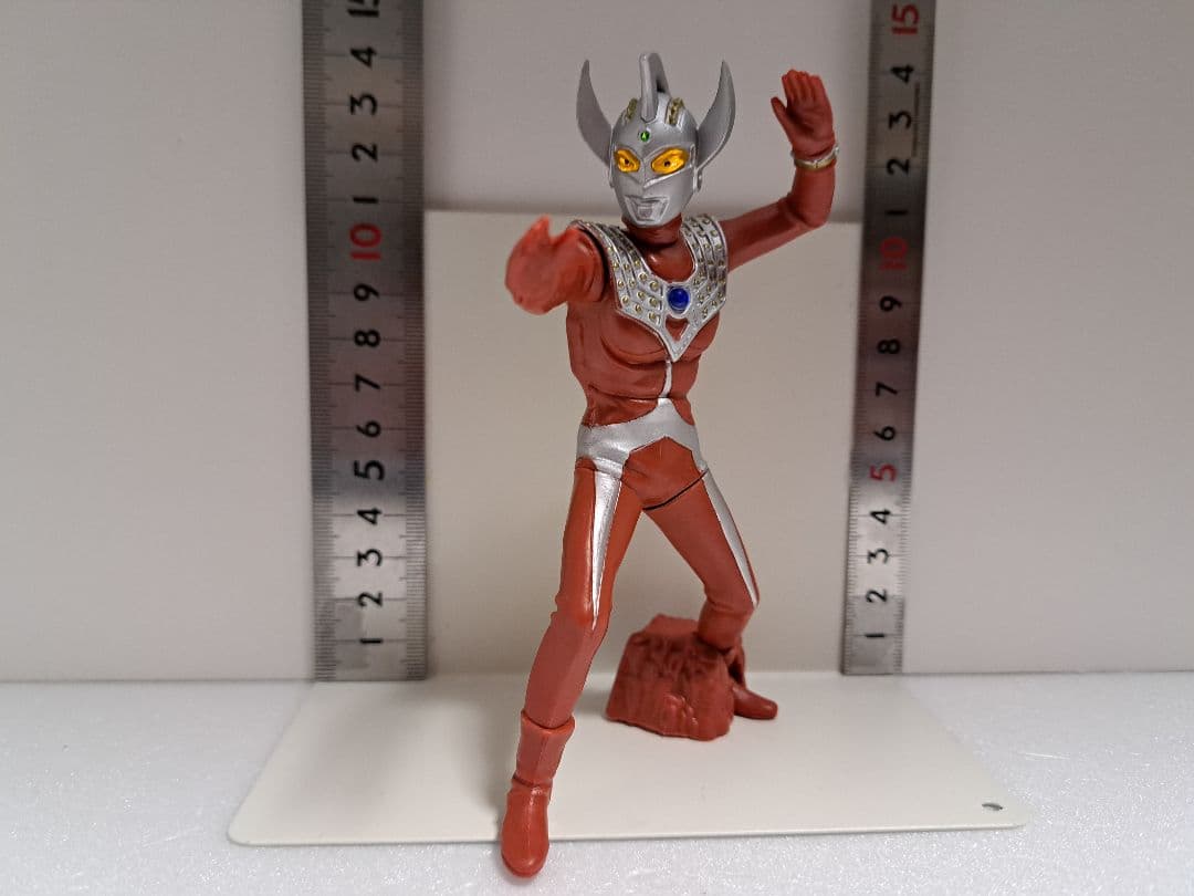 バンダイアルティメットルミナスウルトラマン「戦闘ポーズ昭和編」10体まとめ売り