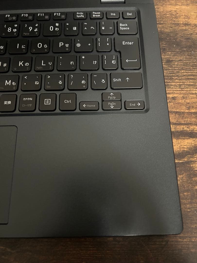 極美品 dynabook G83/HU第11世代 i5 256GB オフィス