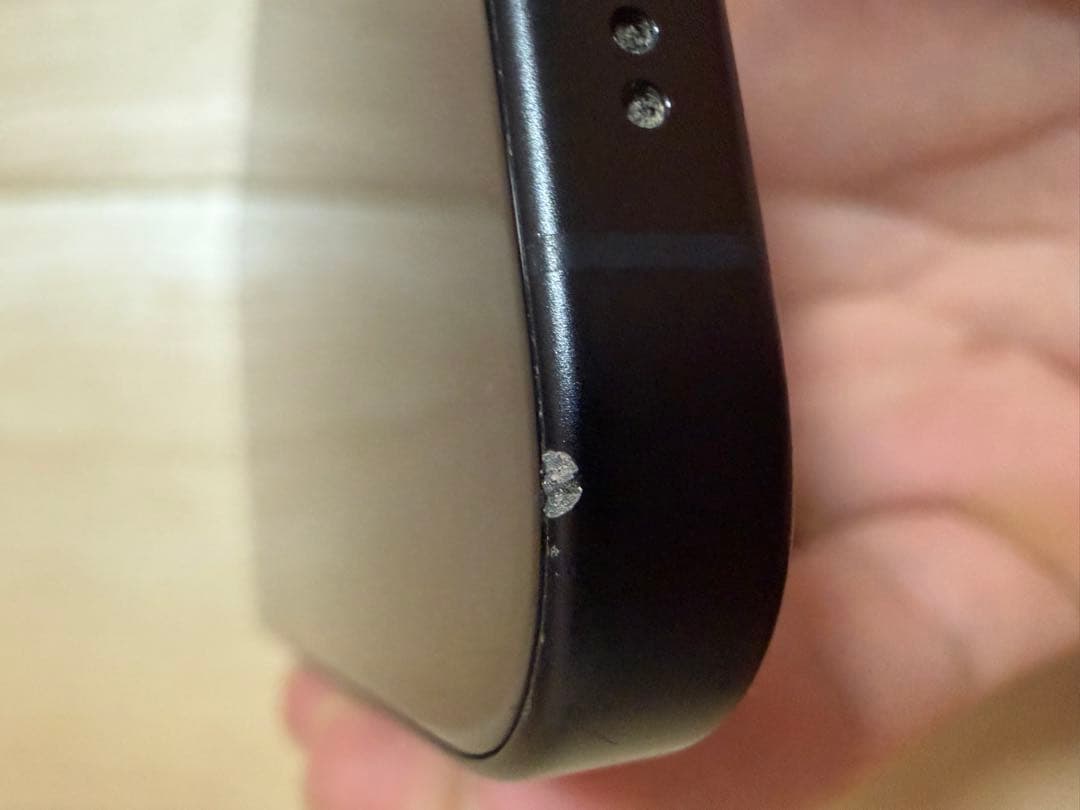 iPhone16 256GB ブラック