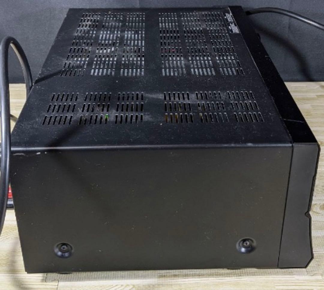 K*N様 ONKYO オンキョー TX-SA608(B) 7.1ch対応 AVア