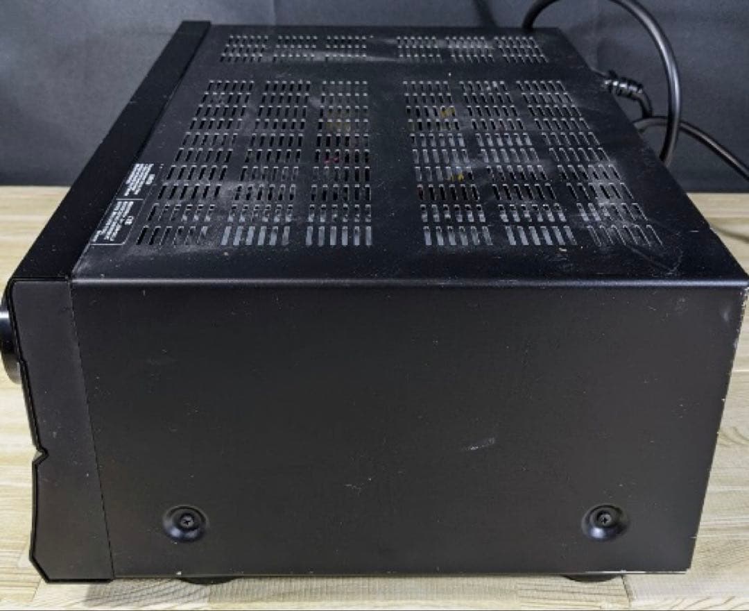 K*N様 ONKYO オンキョー TX-SA608(B) 7.1ch対応 AVア