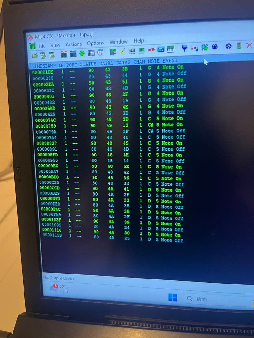 【美品】Roland A-49 MIDIキーボード