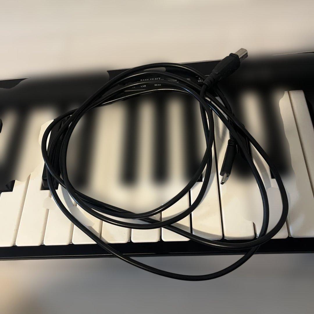 【美品】Roland A-49 MIDIキーボード