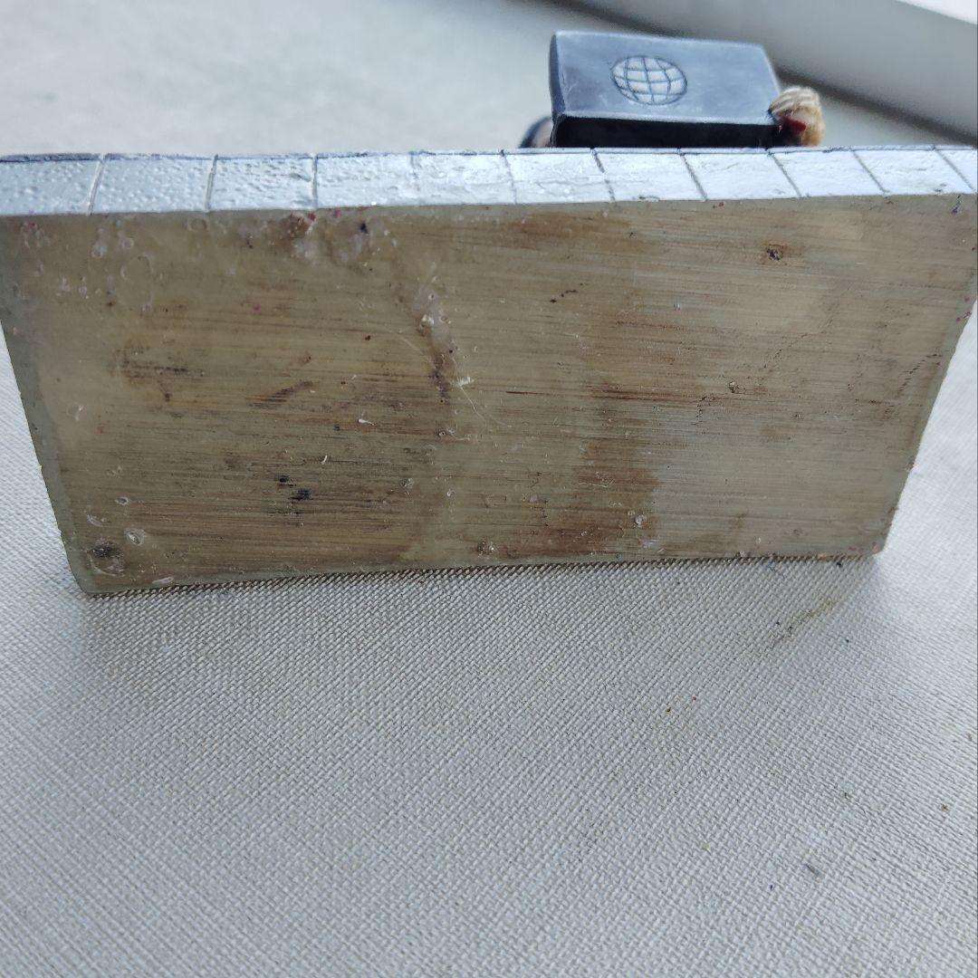 ★レア★スカルキャンドルホルダー