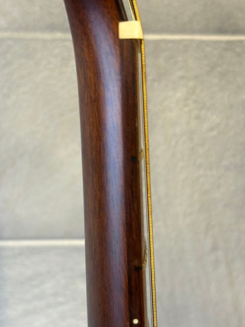 アコースティックギター　TAKAMINE TSA500