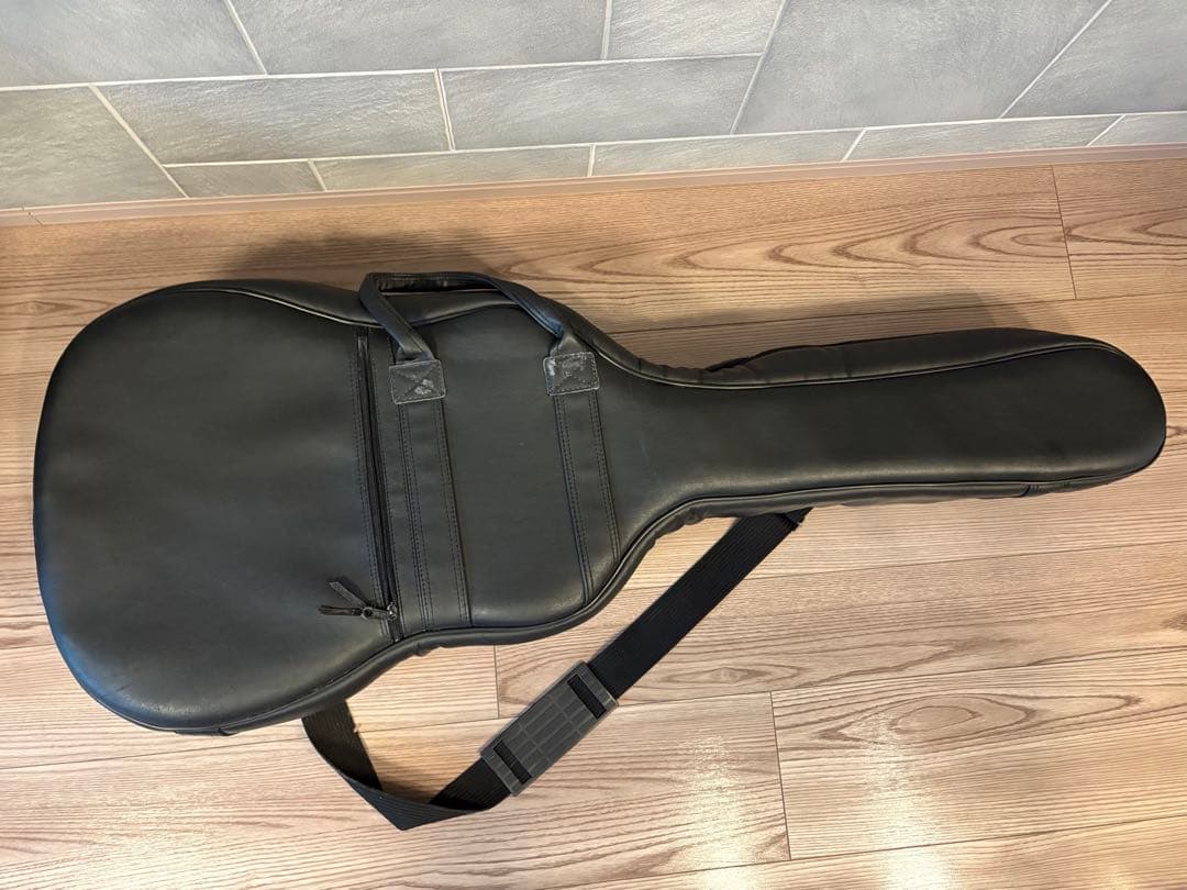 アコースティックギター　TAKAMINE TSA500