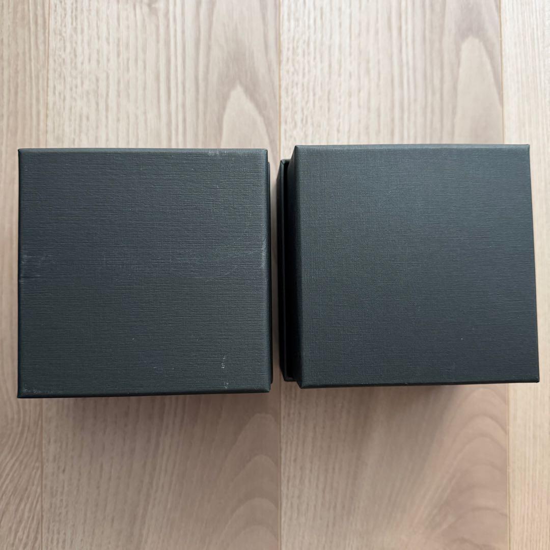 ニコライ・バーグマン　プリザーブドフラワーボックス　ピンク　プリザ　花　ボックス