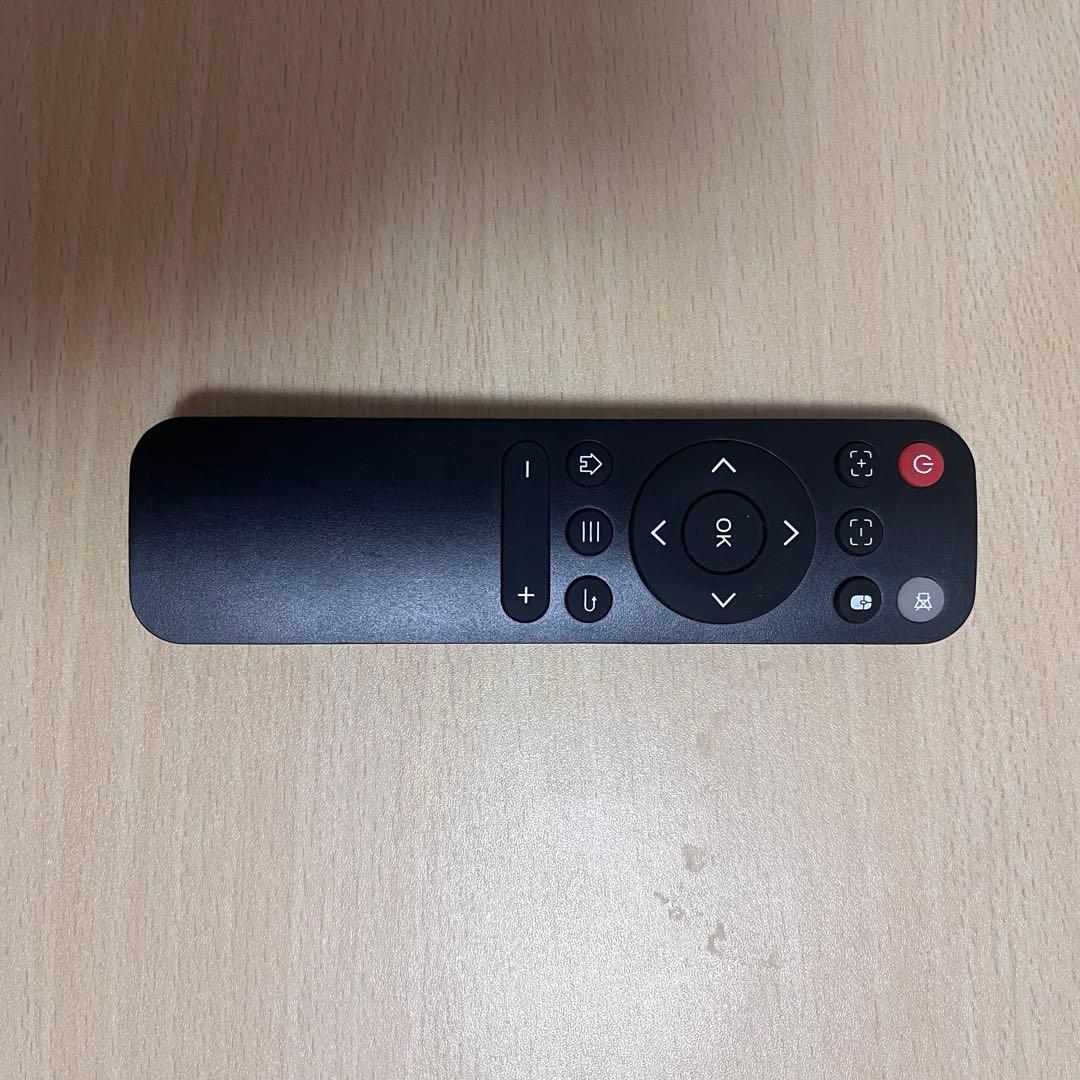 WIMIUS G1 SMART PROJECTOR 本体