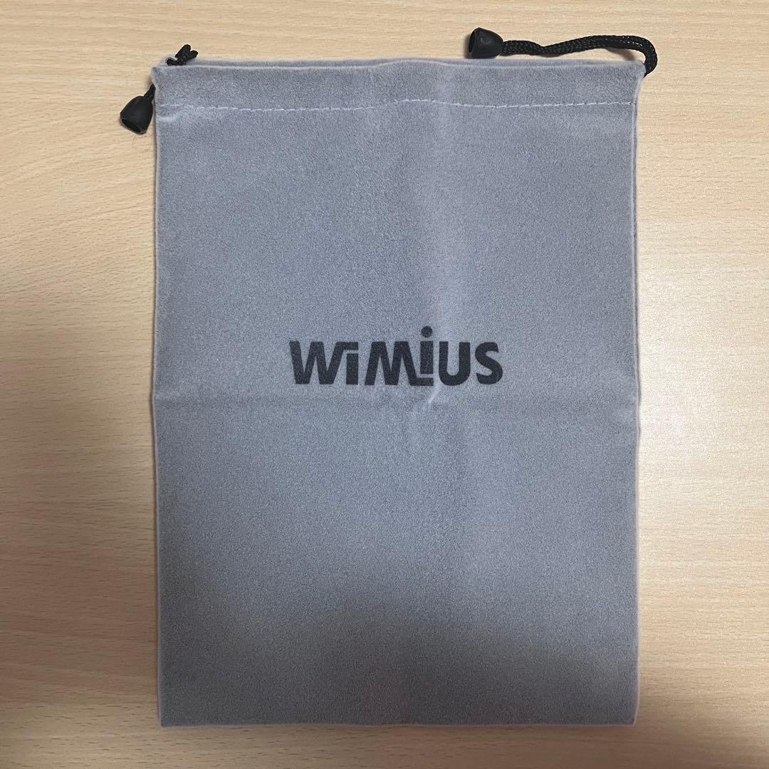 WIMIUS G1 SMART PROJECTOR 本体