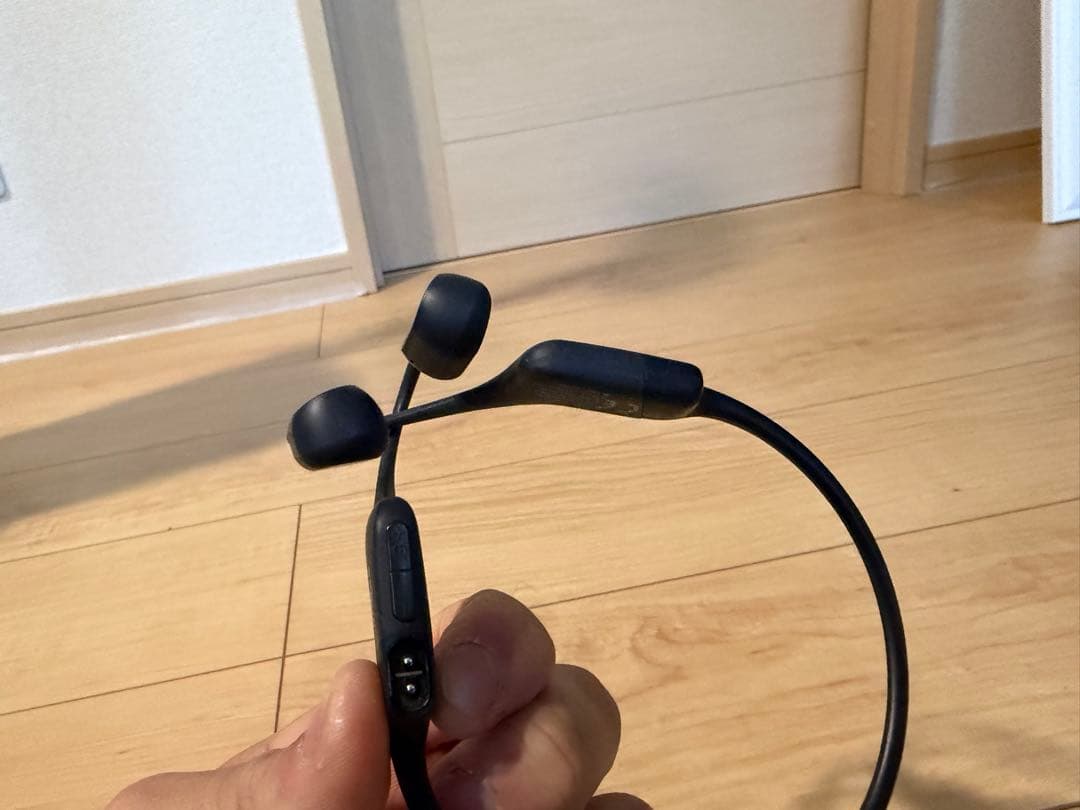 イヤホン Shokz OpenRun