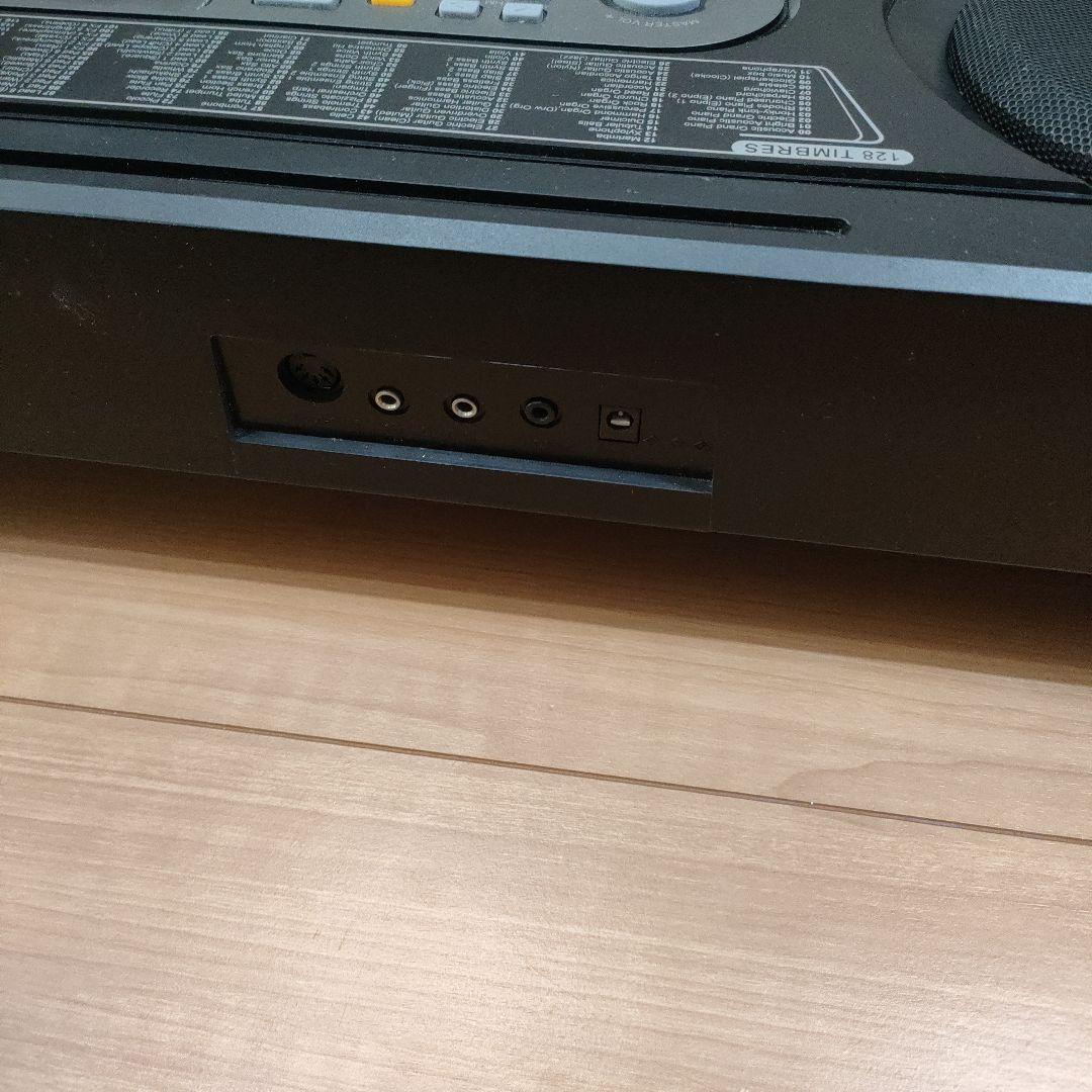 61鍵盤 多機能キーボード 本体