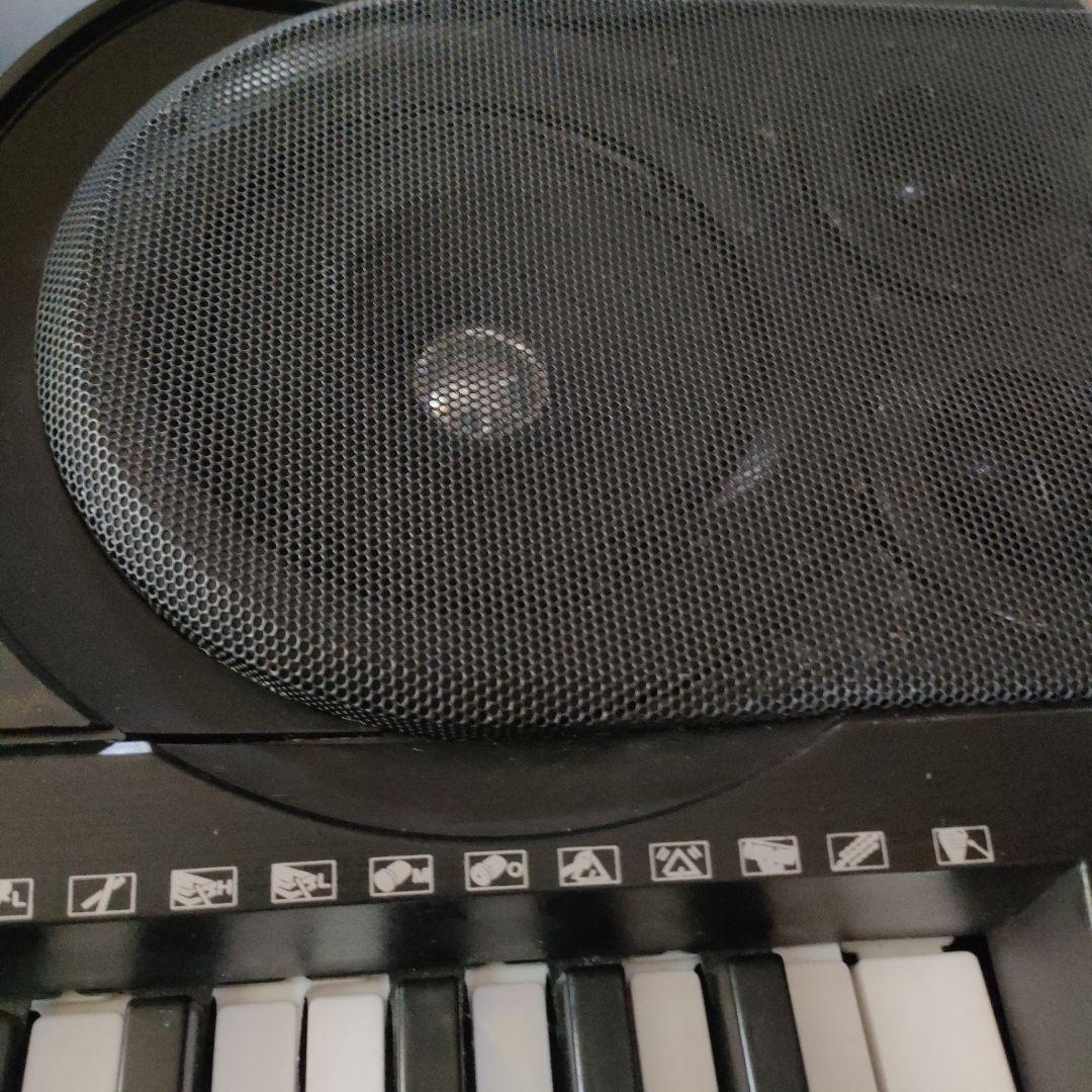 61鍵盤 多機能キーボード 本体