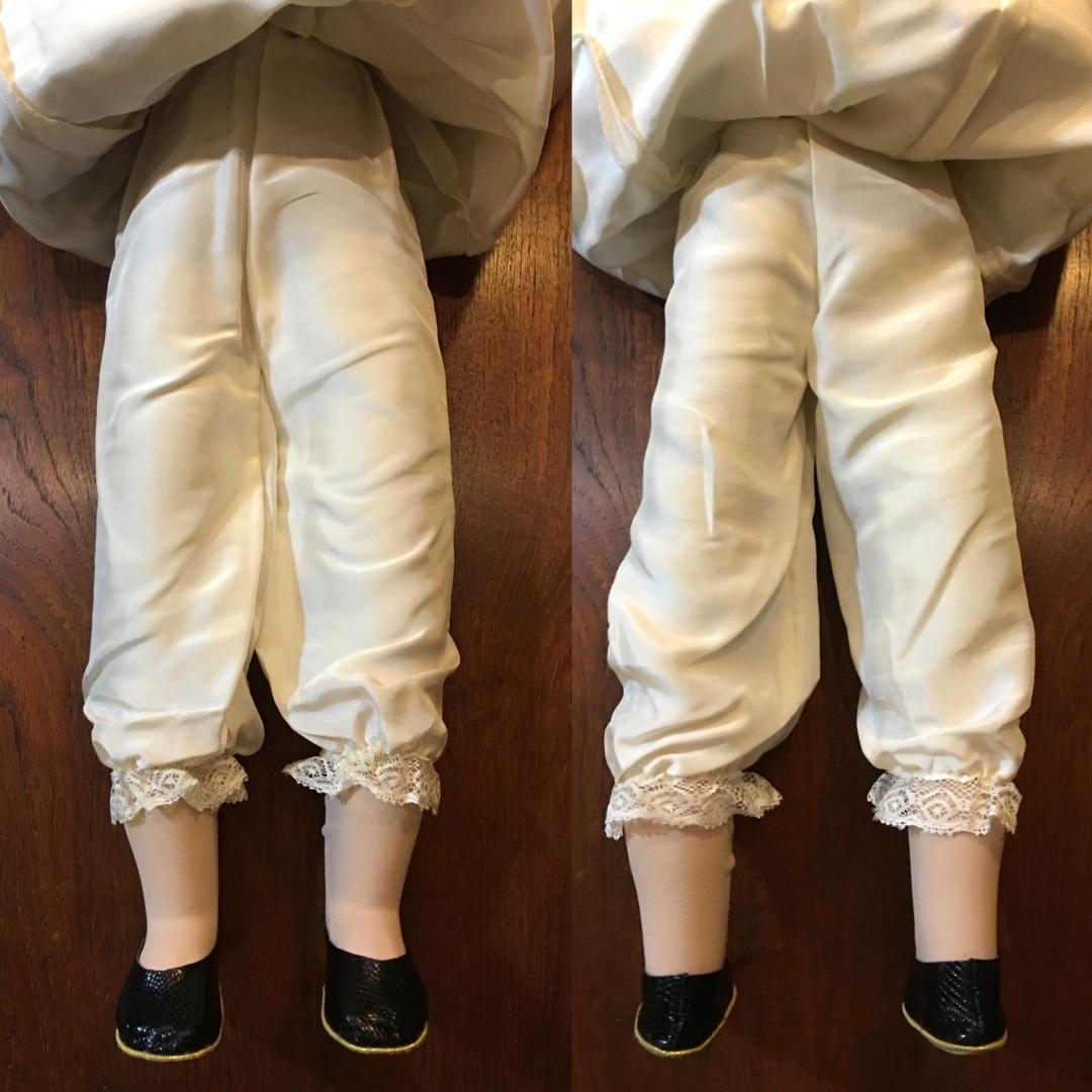 ビスクドール (9/10-A14T-84) 約84cm リプロ 作家様モノ