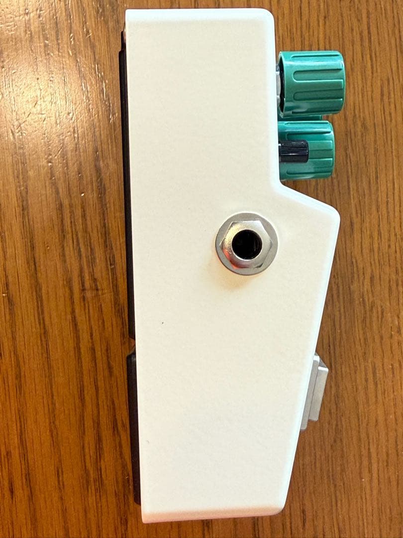 【新同】 Ibanez NTS Nu Tube Screamer