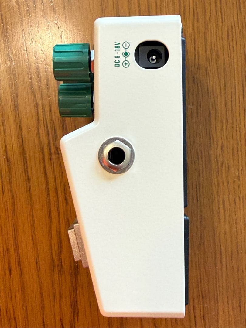 【新同】 Ibanez NTS Nu Tube Screamer