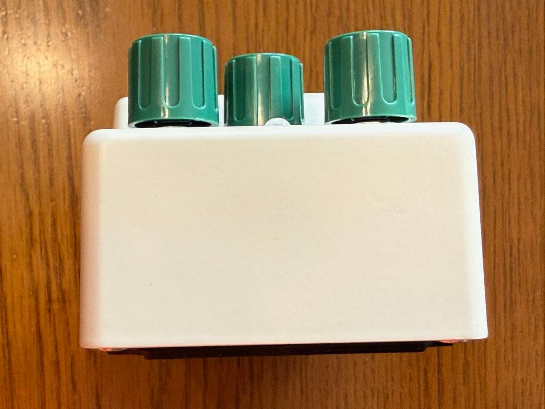 【新同】 Ibanez NTS Nu Tube Screamer