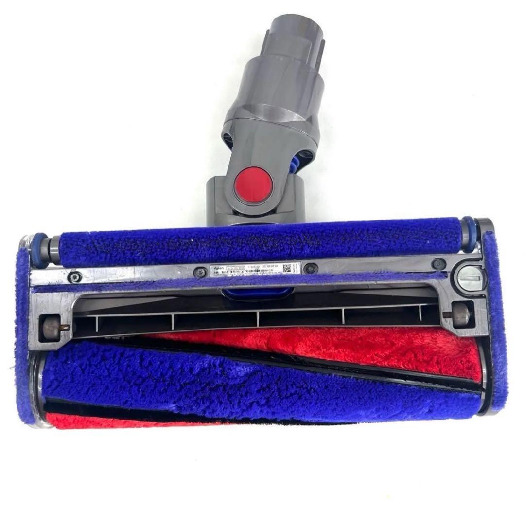 お値下げ中・0613-003 ダイソン掃除機V10お得フルセット