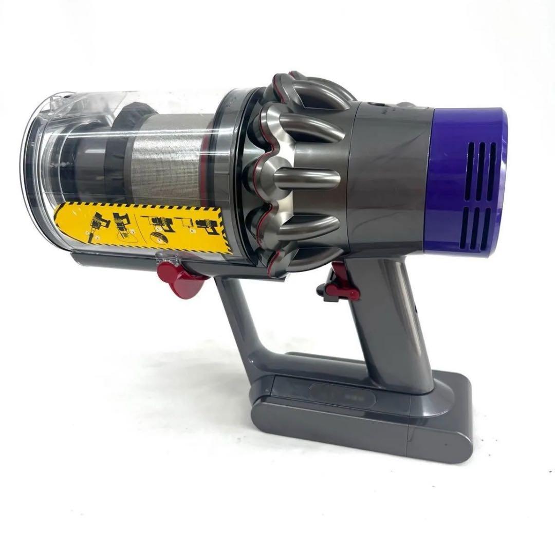 お値下げ中・0613-003 ダイソン掃除機V10お得フルセット