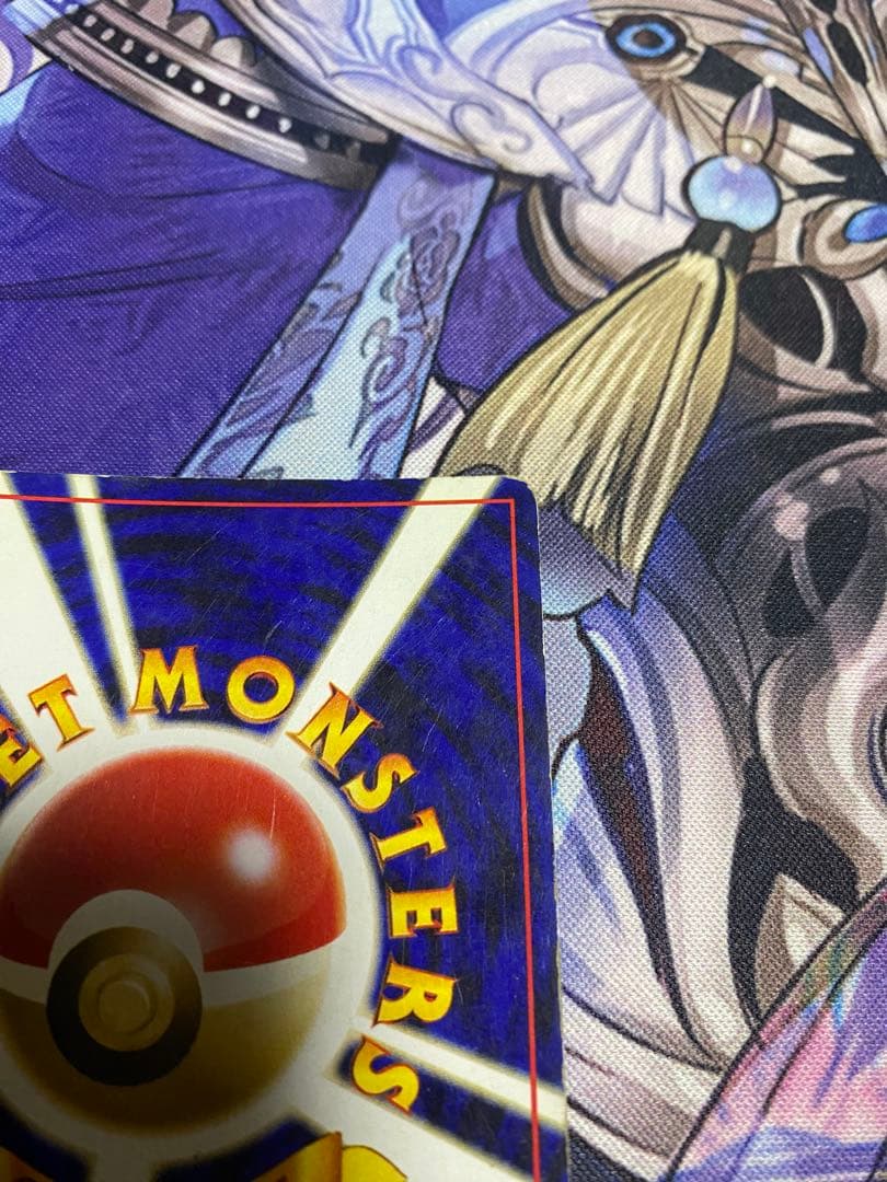 ポケカ 旧裏 ルギア