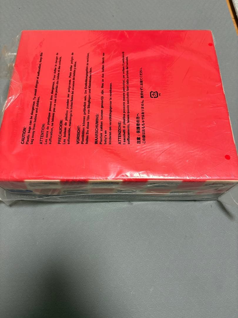 トミカくじ６　東京オートサロン　未開封フルセット