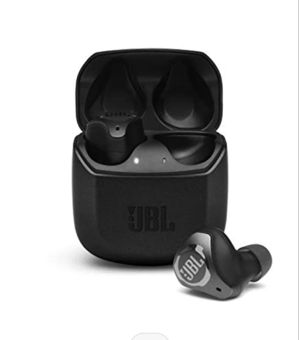 JBL CLUB PRO+ ワイヤレスイヤホン