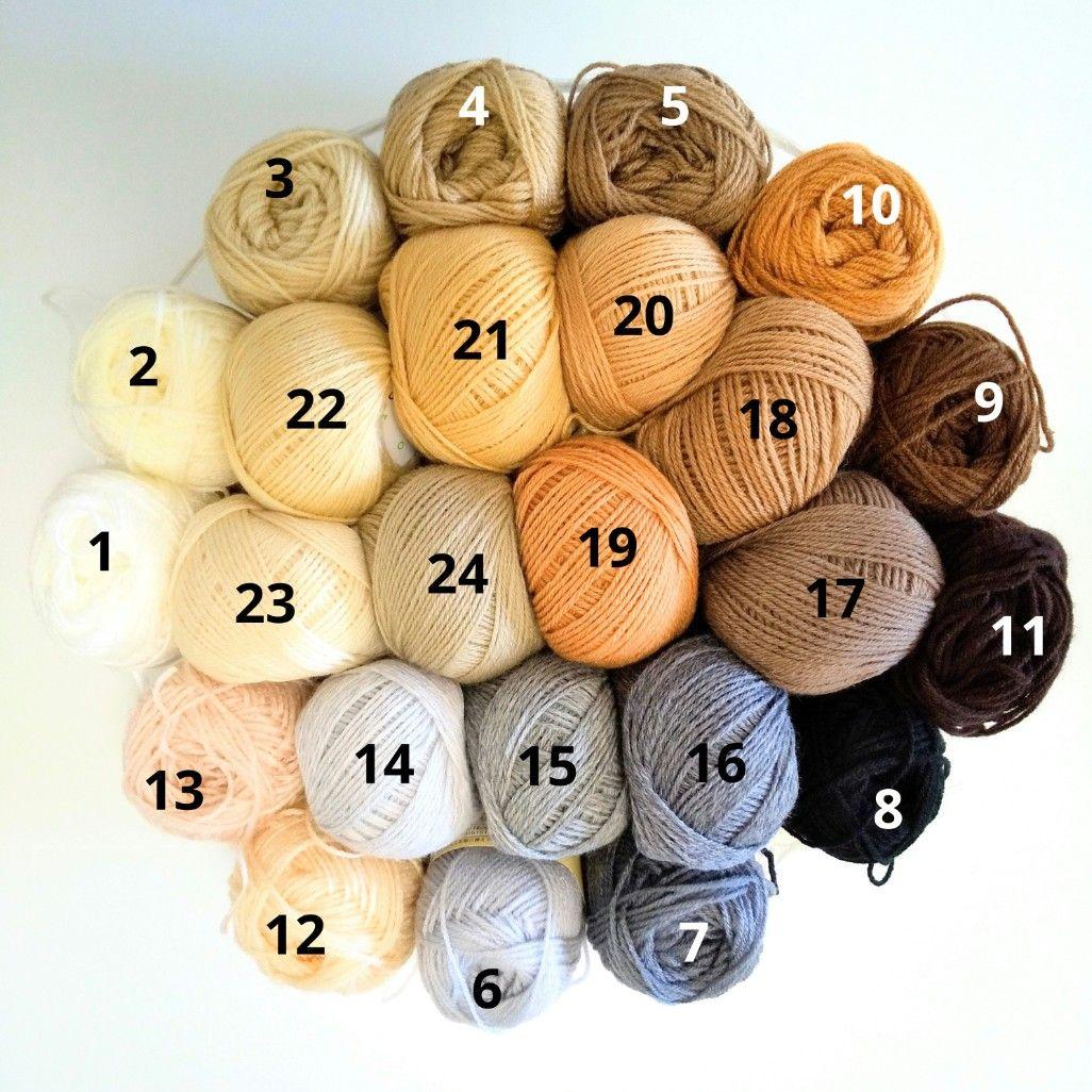 あみぐるみ　オーダー受付ページ　⑥