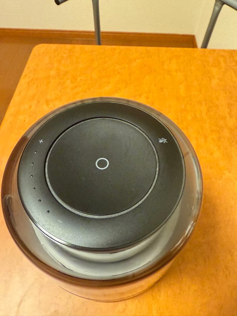 Harman スマートスピーカー 黒