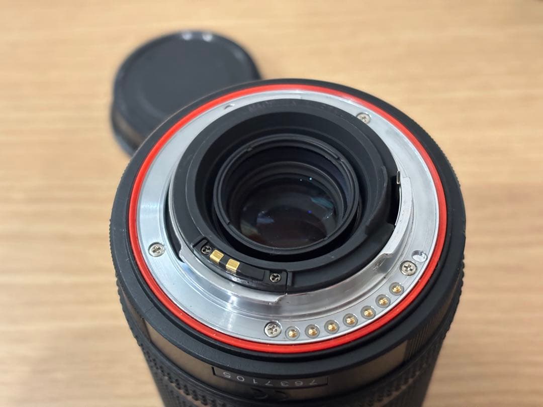 HD PENTAX-D FA 28-105mmF3.5-5.6ED 美品