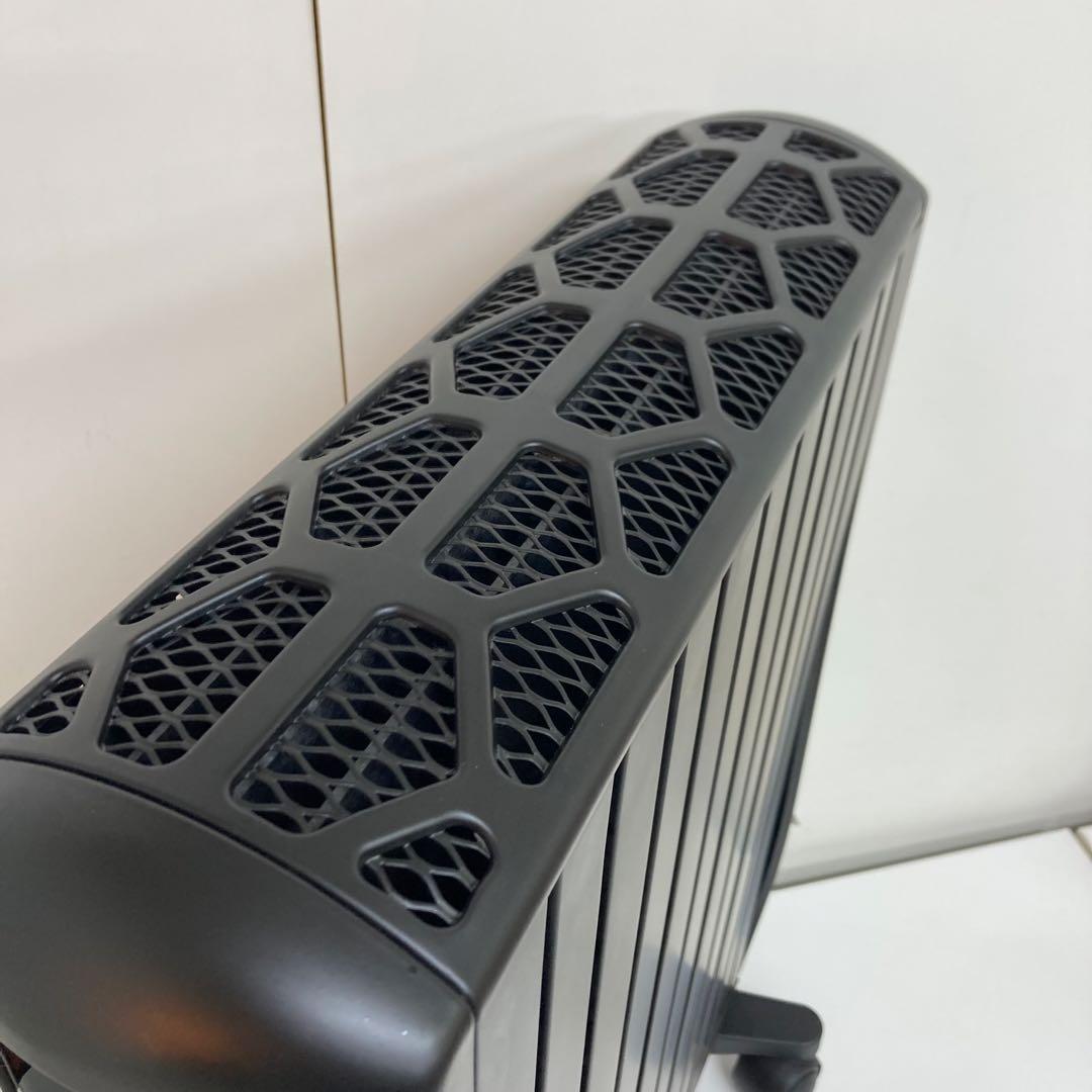 B461-5 DeLonghi MDHU15-PB マルチダイナミックヒーター