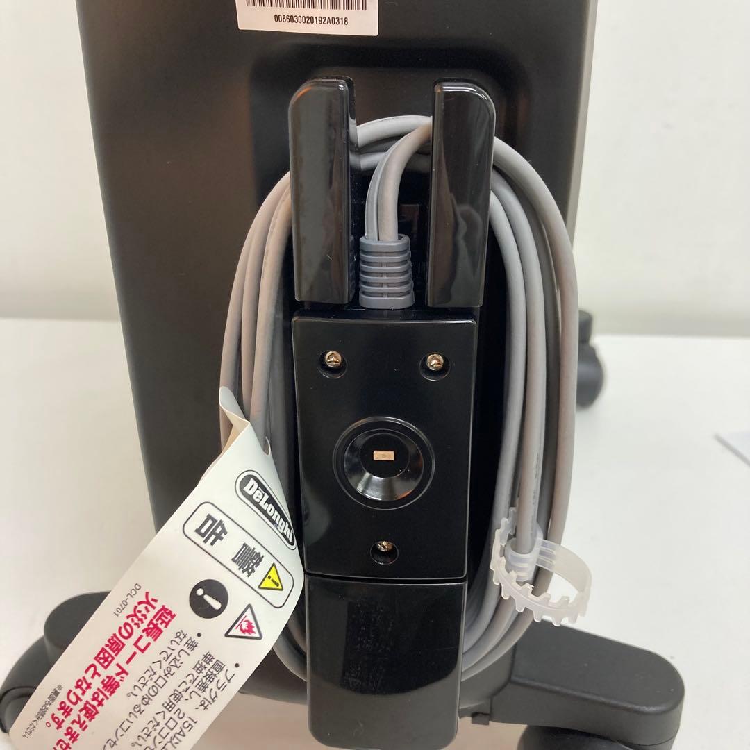 B461-5 DeLonghi MDHU15-PB マルチダイナミックヒーター