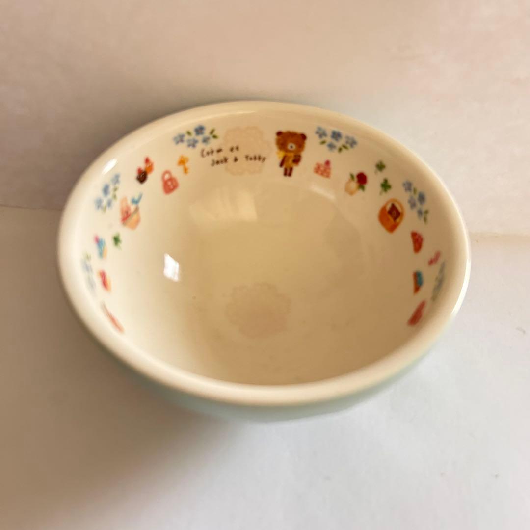 anano cafe アナノカフェ スープマグ、フレンチボウルM