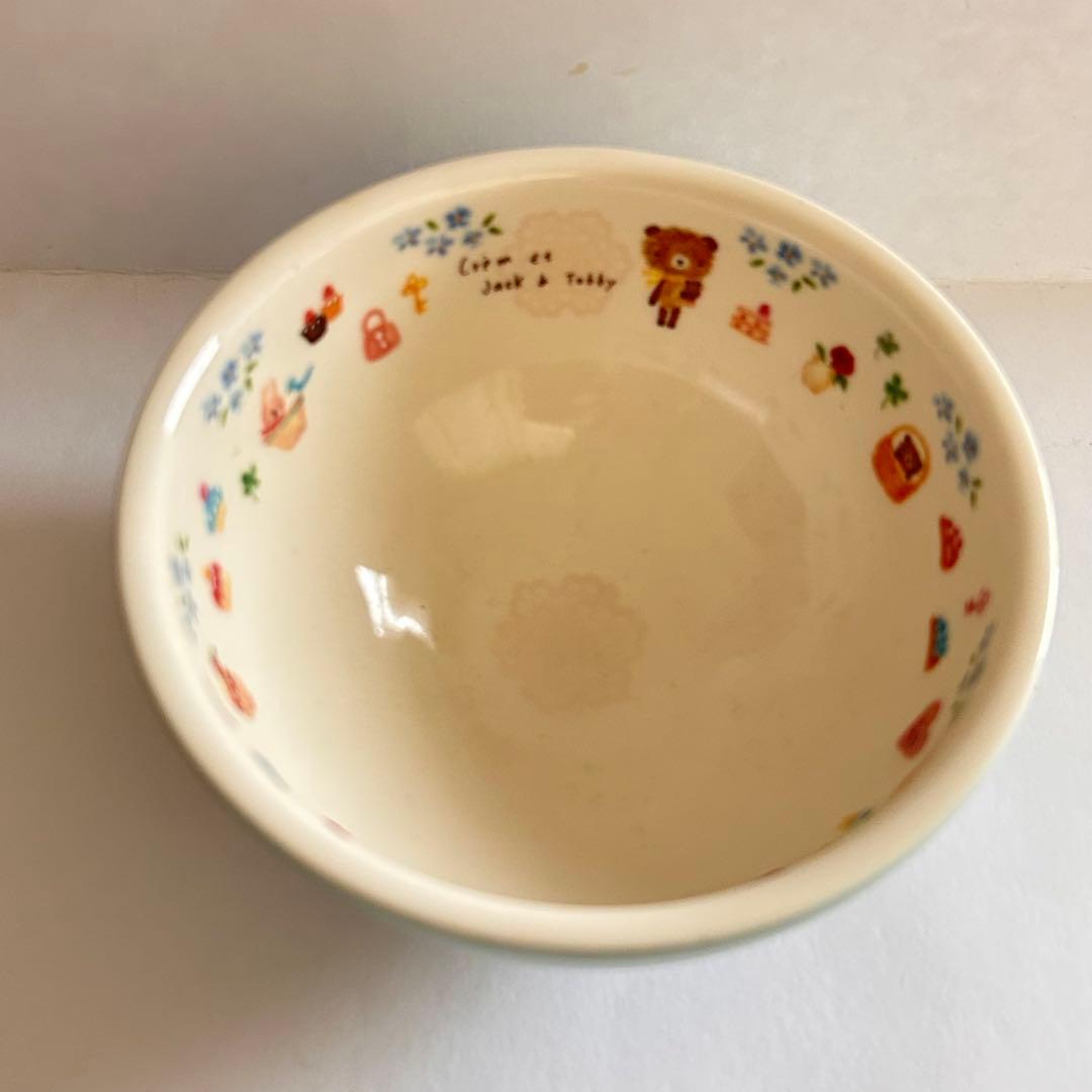 anano cafe アナノカフェ スープマグ、フレンチボウルM