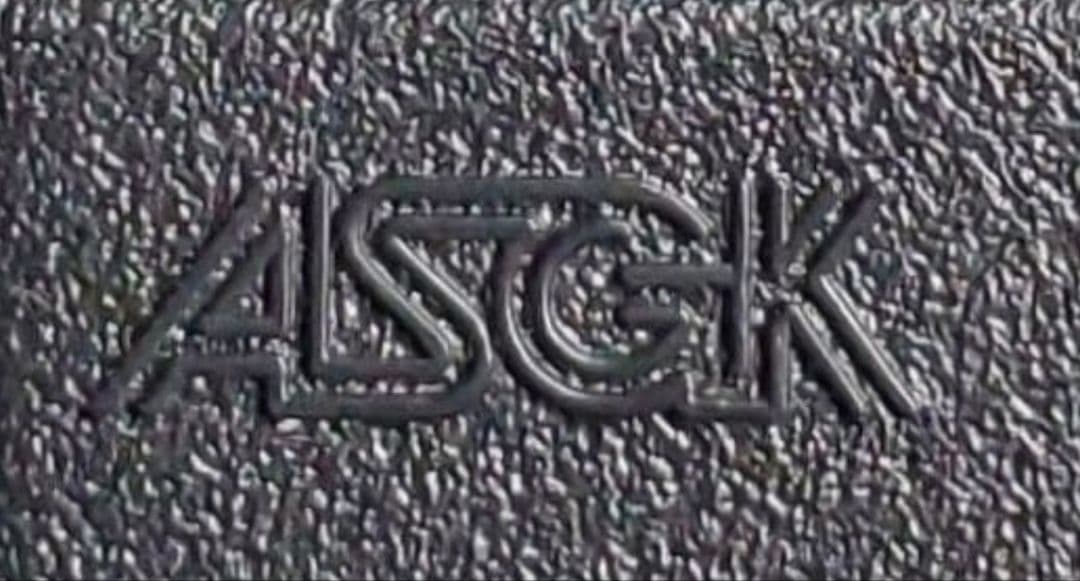 RyoG　東京マルイ　マック11　ロングマガジン　カスタム　改修品　10禁