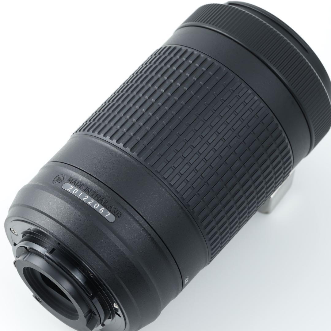 3151 ★AF-P 70-300mm★NIKON ニコン★300mm望遠ズーム