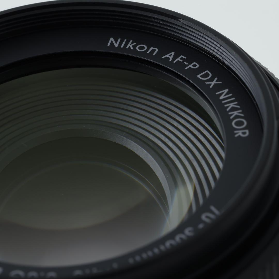 3151 ★AF-P 70-300mm★NIKON ニコン★300mm望遠ズーム