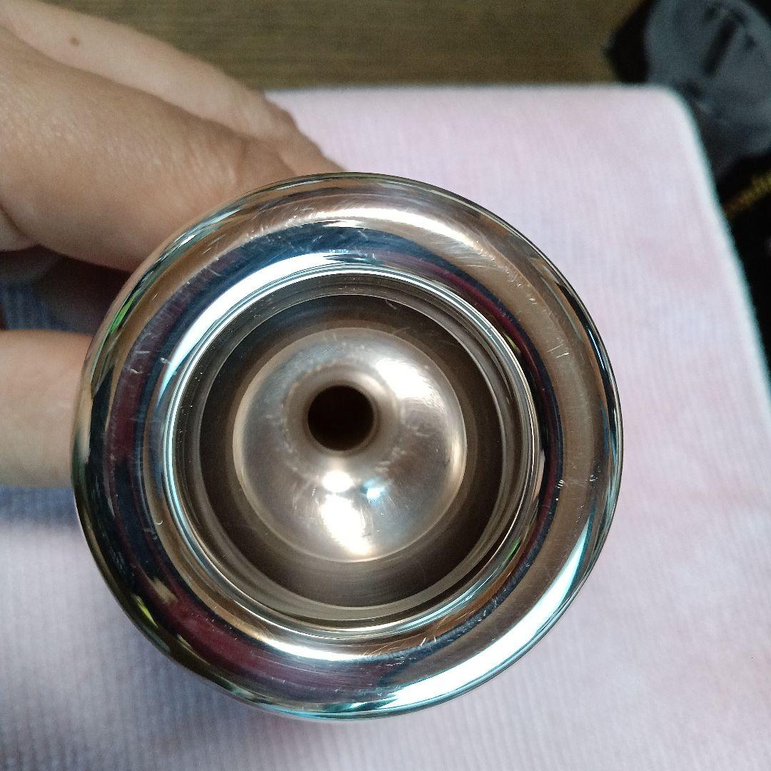 チューバ　マウスピース　Bach 335-24W