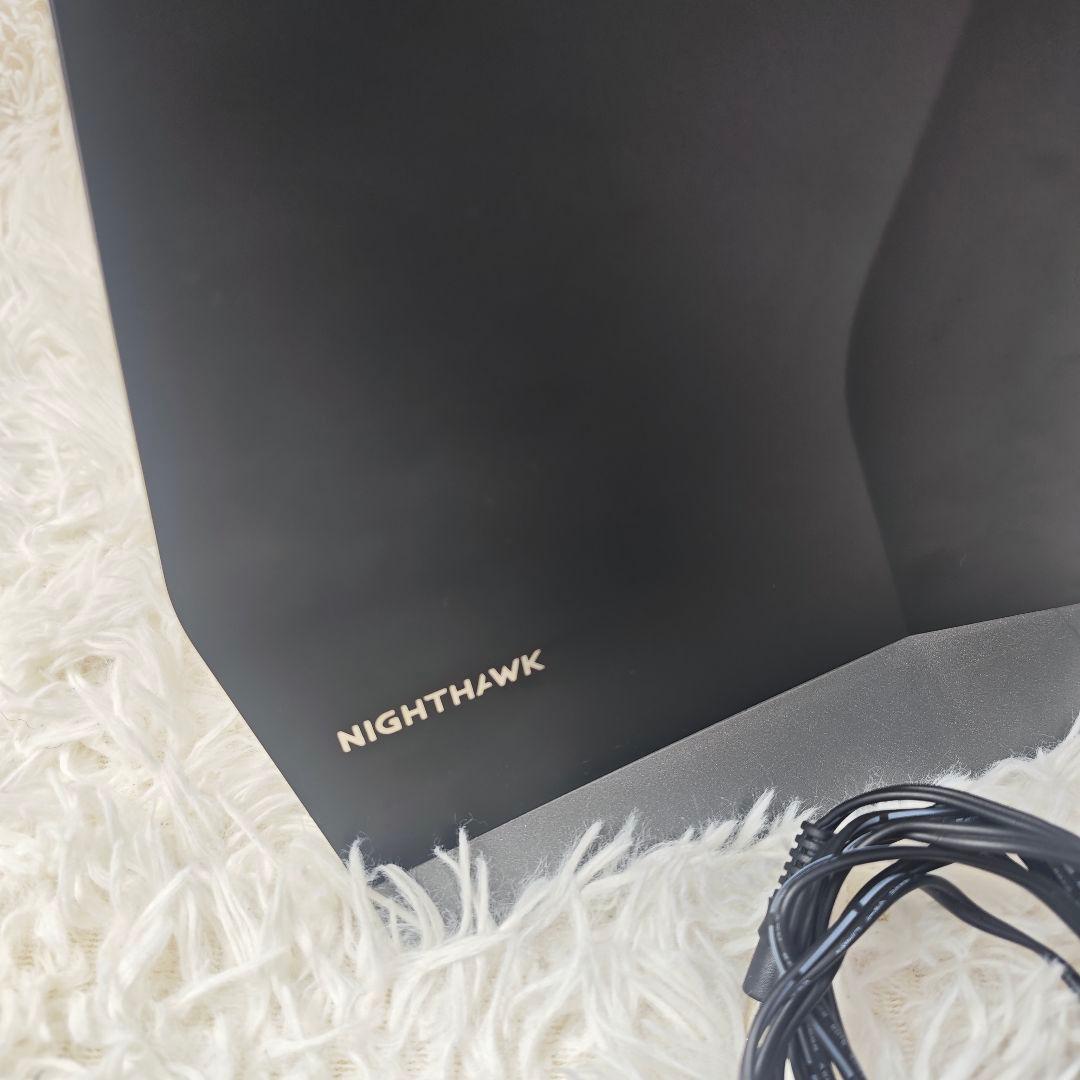 NETGEAR Nighthawk AX8 EAX80 WiFi6　中継機