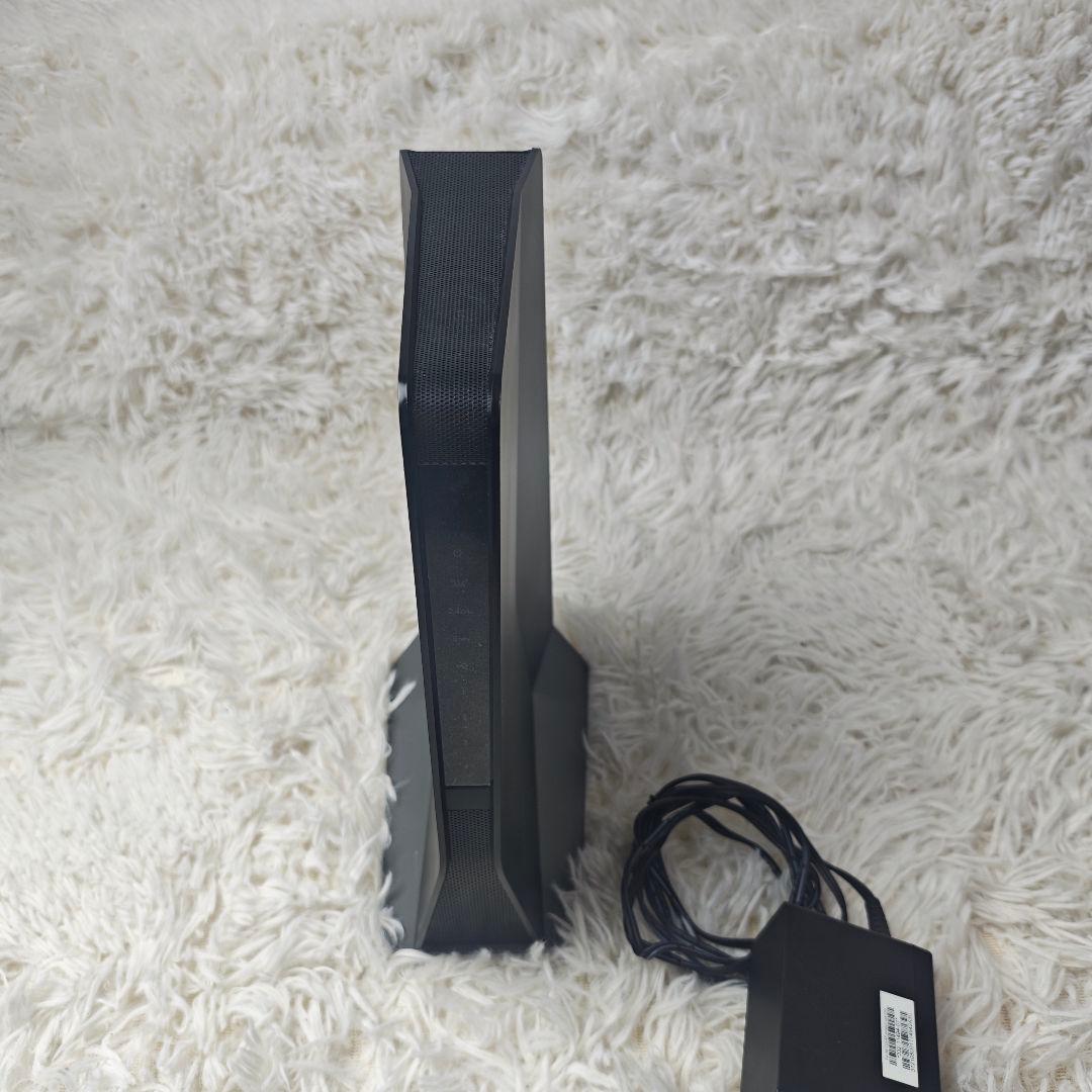 NETGEAR Nighthawk AX8 EAX80 WiFi6　中継機