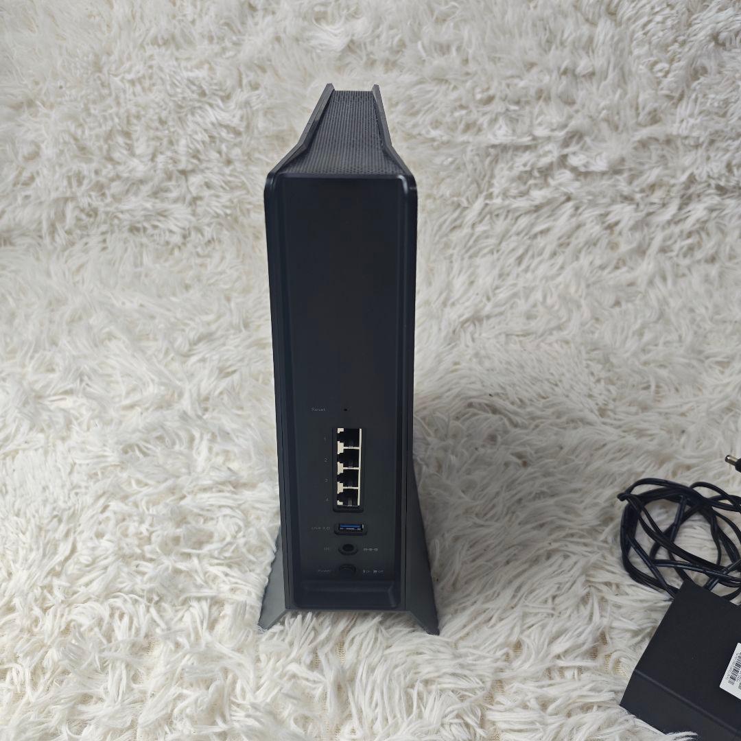 NETGEAR Nighthawk AX8 EAX80 WiFi6　中継機