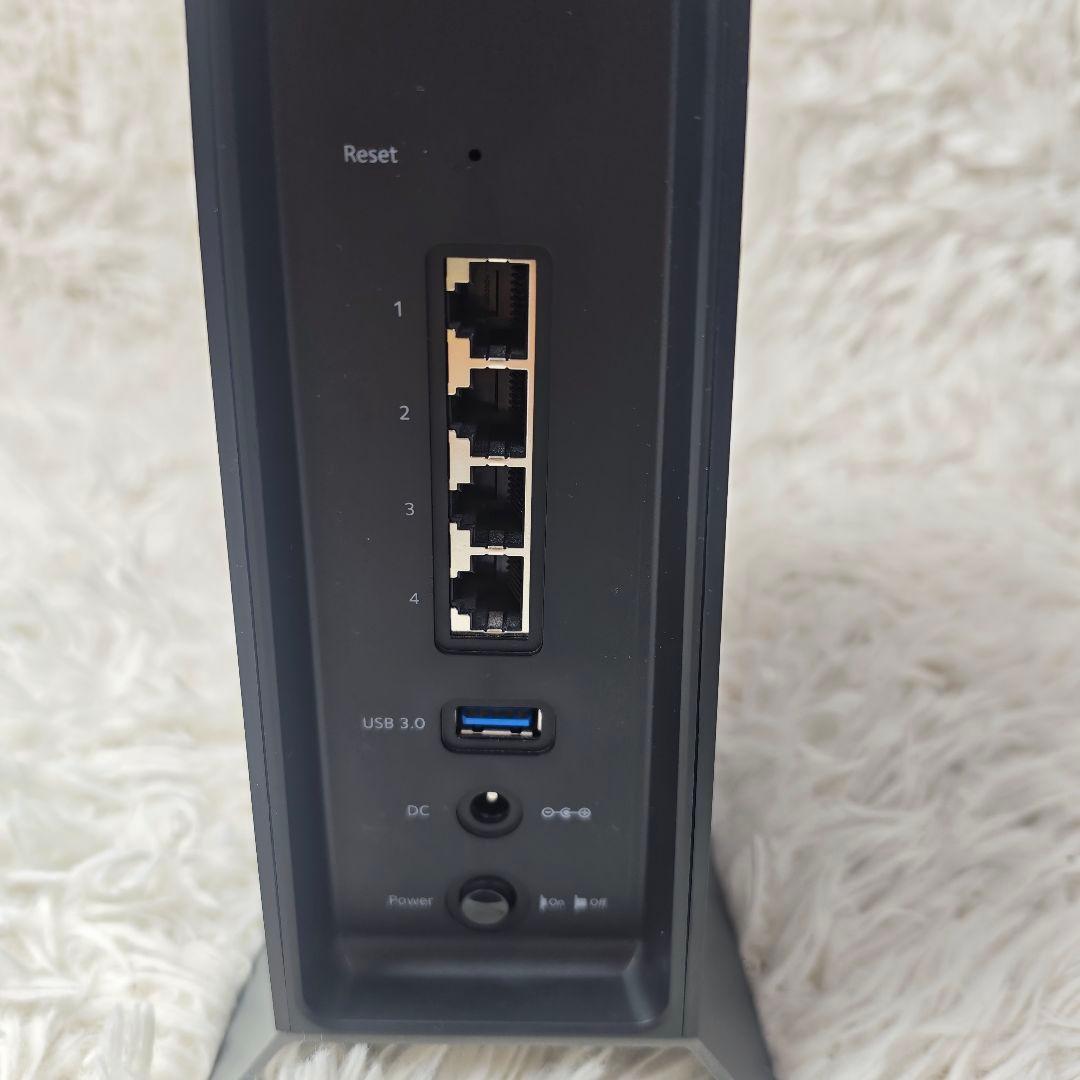 NETGEAR Nighthawk AX8 EAX80 WiFi6　中継機