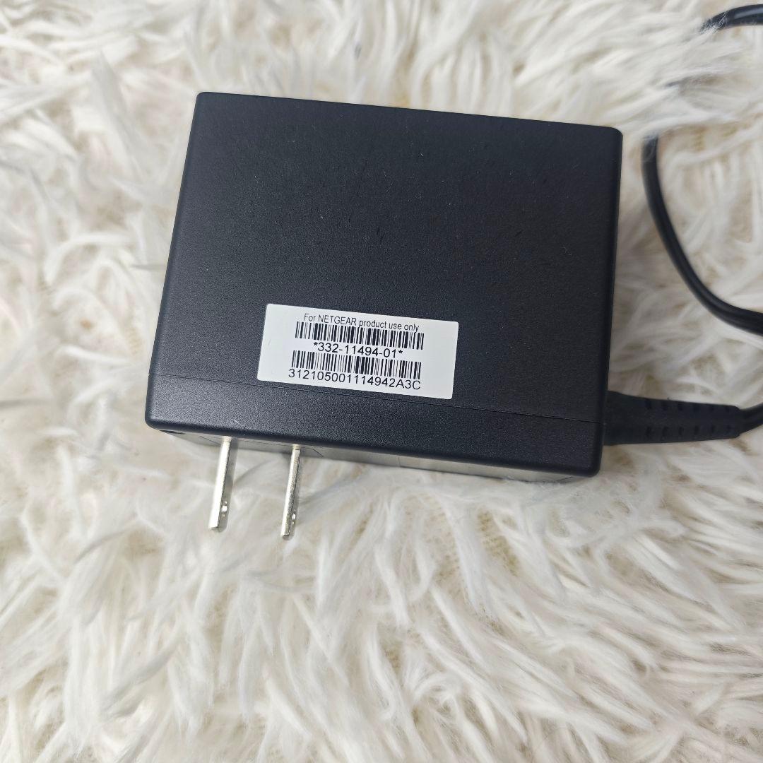 NETGEAR Nighthawk AX8 EAX80 WiFi6　中継機