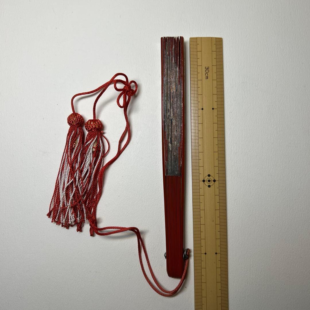 七五三　筥迫　はこせこ　扇子　扇　守り　御守り　日本刺繍　セット