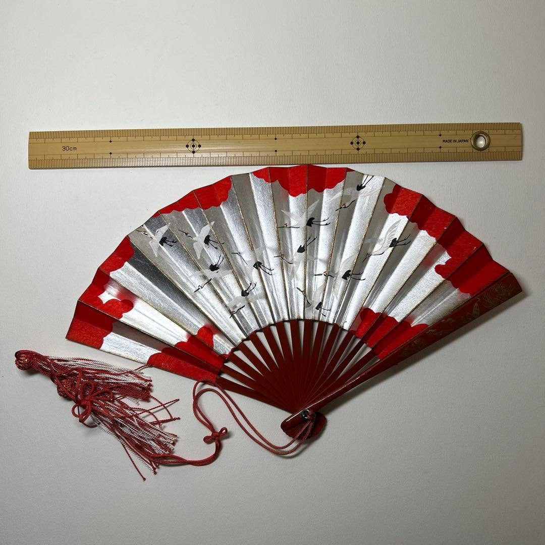 七五三　筥迫　はこせこ　扇子　扇　守り　御守り　日本刺繍　セット