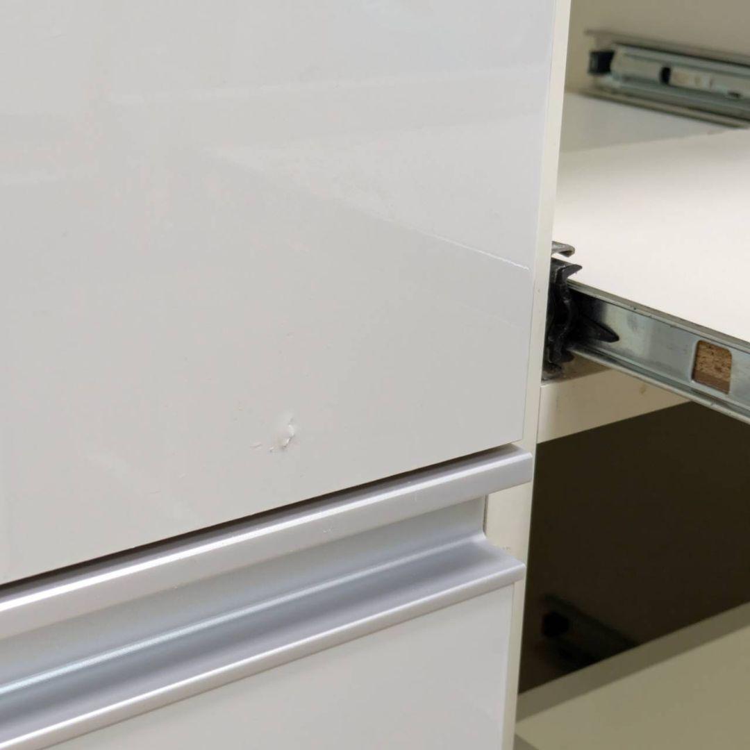 PAMOUNA パモウナ、食器棚、幅90cmと幅60cm セット【※価格相談可】