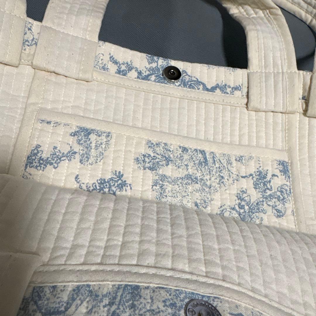 韓国ヌビ　マザーズバッグセット