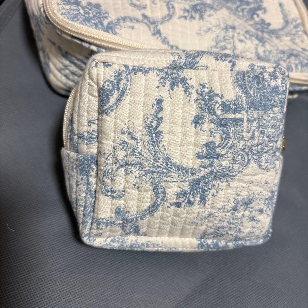 韓国ヌビ　マザーズバッグセット