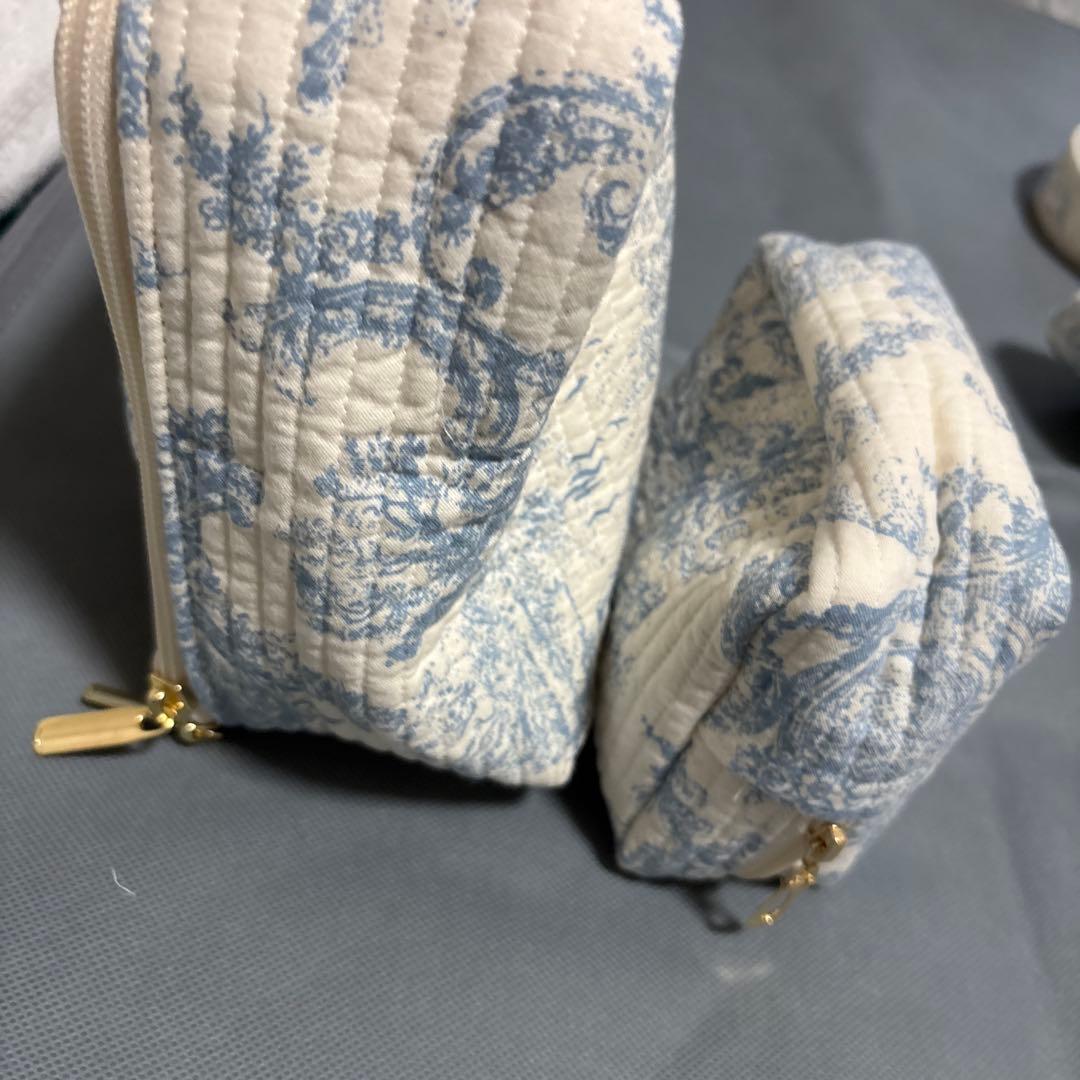 韓国ヌビ　マザーズバッグセット