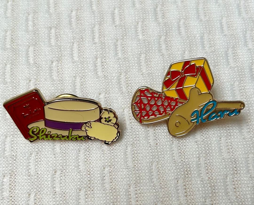 耳をすませば 猫の恩返し グッズ