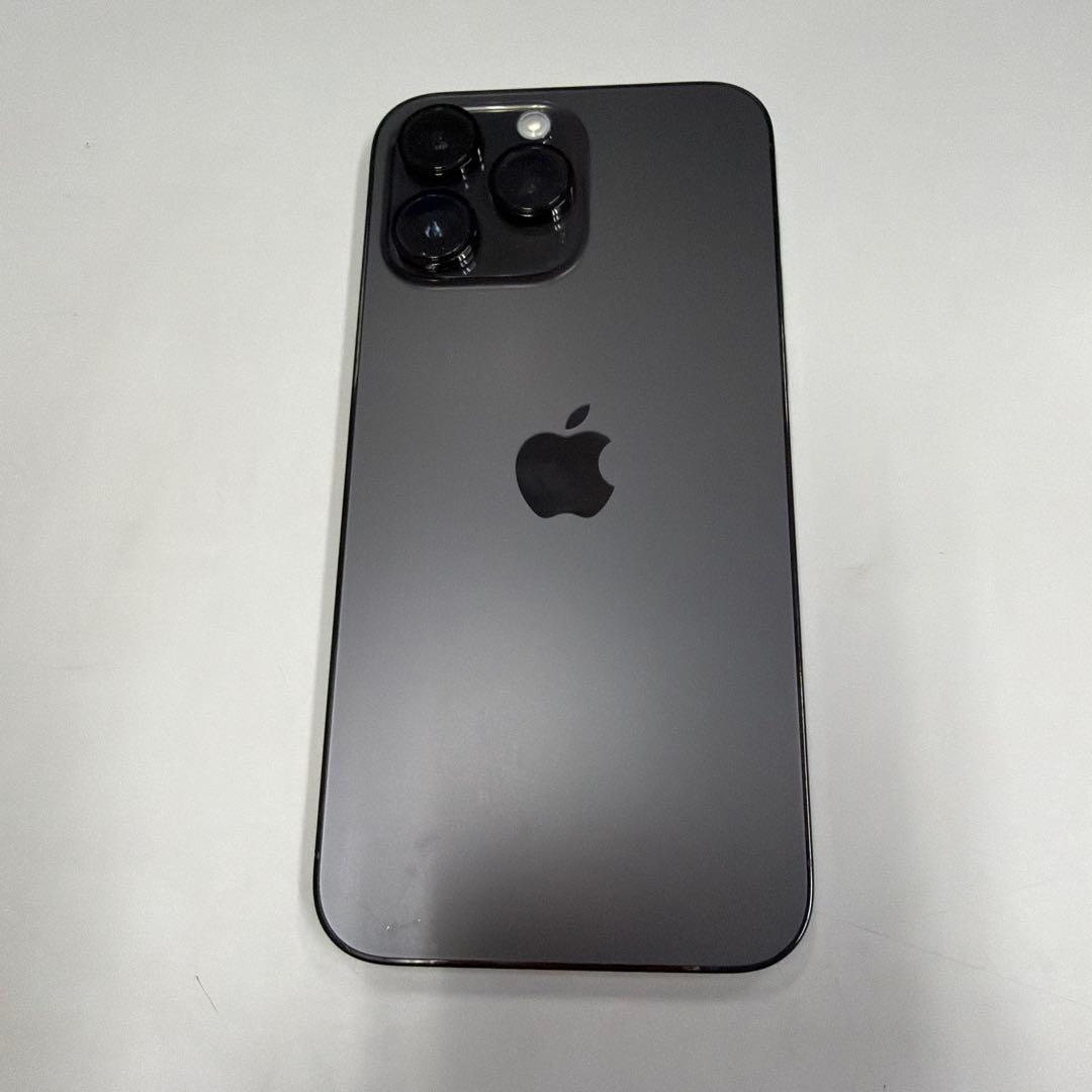 スマートフォン本体 iPhone14pro max